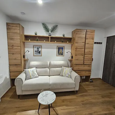 Les Chevaliers Apartamento *