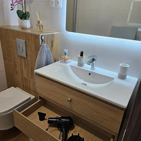 Les Chevaliers Apartamento Haguenau