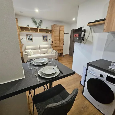 Apartamento Les Chevaliers Haguenau