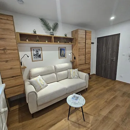 Les Chevaliers Apartamento