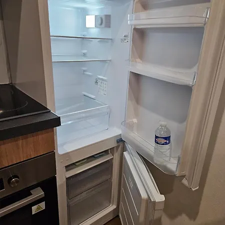 Les Chevaliers Apartamento *
