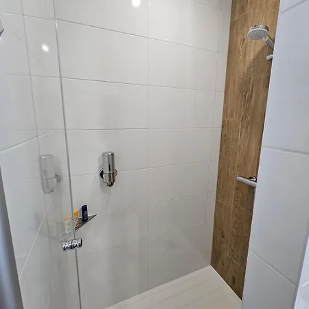 Apartamento Les Chevaliers