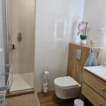 Les Chevaliers Apartamento